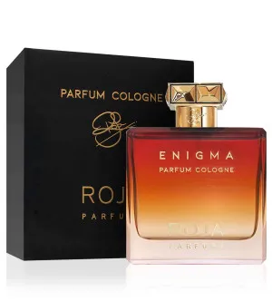 Roja Parfums Enigma Parfum Cologne eau de parfum pour homme 100 ml