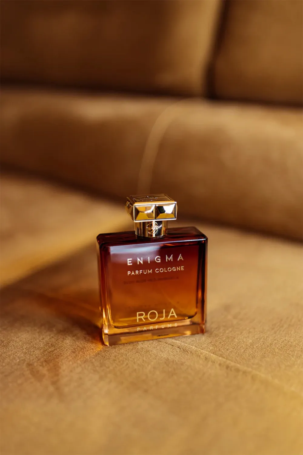 Enigma Parfum Cologne eau de parfum voor mannen 100 ml