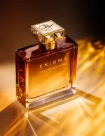 Enigma Parfum Cologne eau de parfum voor mannen 100 ml