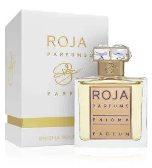 Roja Parfums Enigma Pour Femme parfum pour femme 50 ml