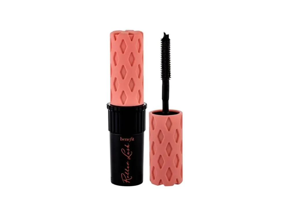 Roller Lash Mascara super-recourbant et liftant (Noir) 4 g