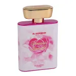 Romantic Eau de Parfum pour femme 100 ml