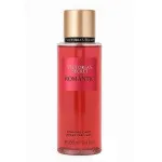 Romantic brume corporelle pour femme 250 ml