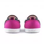 Inkkas Rooster Slip On