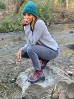 Inkkas Bottes Rooster Trekk