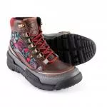 Inkkas Bottes Rooster Trekk