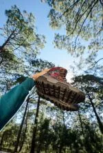 Inkkas Bottes Rooster Trekk