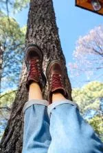 Inkkas Bottes Rooster Trekk