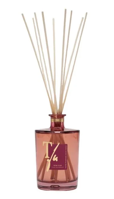 OUD collection luxe BÂTONNETS ML.500 PARFUM D’AMBIANCE