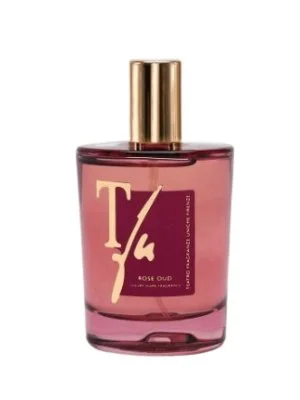 ROSE OUD collection luxe SPRAY ML.100 PARFUM D’AMBIANCE - TFU