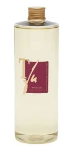 OUD collection de luxe RECHARGE 500 ML PARFUM D’INTÉRIEUR -TFU en boîte