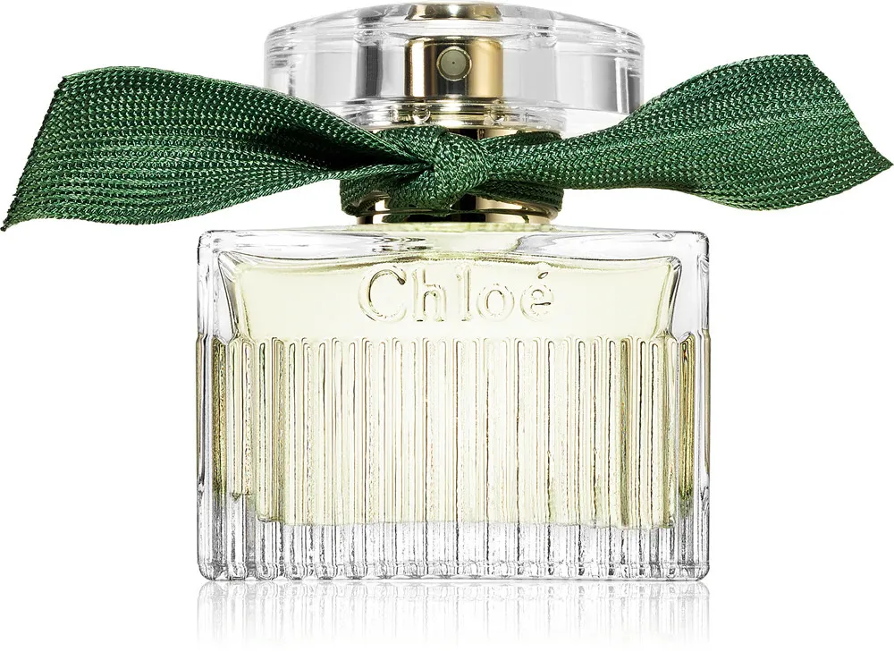 Rose Naturelle Intense Intense navulbare eau de parfum voor dames 100 ml