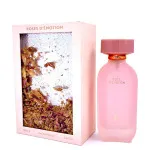 Roses D'Emotion Eau de Parfum voor dames 100 ml