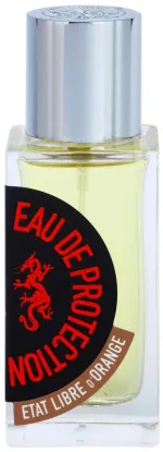 Rossy de Palma Eau de Protection eau de parfum pour femme 100 ml