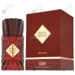 Royal Blend Sequoia parfumextract unisex 100 ml