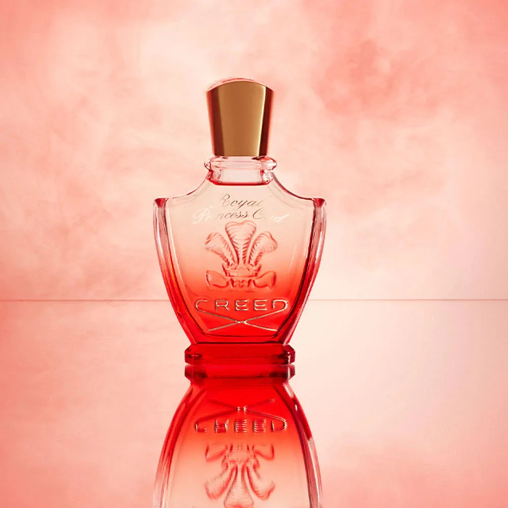 Royal Princess Oud eau de parfum pour femme 75 ml
