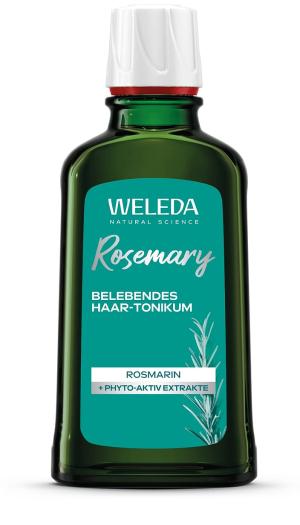 Rozemarijn haar tonic 100ml