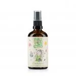 Rozvoněno Désodorisant - Éveil (100 ml) - au citron, à l'orange et à la rose palmier