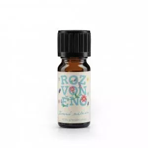 Rozvoněno Mélange d'huiles essentielles - Humeur hivernale (10 ml) - avec orange, clou de girofle et cannelle