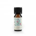 Rozvoněno Mélange d'huiles essentielles - Humeur hivernale (10 ml) - avec orange, clou de girofle et cannelle