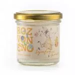Rozvoněno Bougie parfumée - Symphonie de sentiments (130 ml) - à la lavande et à l'ylang-ylang