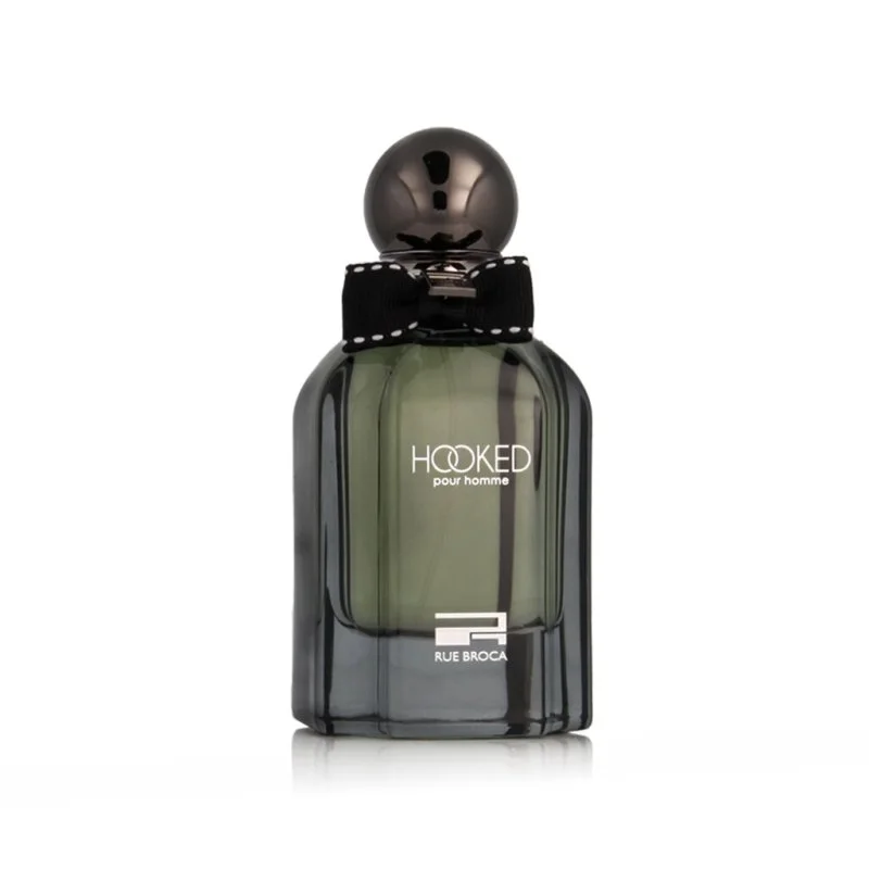 Hooked Pour Homme eau de parfum pour homme 100 ml