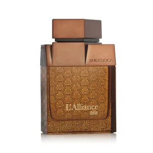 Rue Broca L’Alliance Stellar eau de parfum unisexe