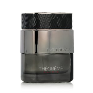 Théorème Matrix Eau de Parfum voor heren