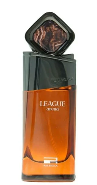 League Arena M Eau de Parfum 100 ml