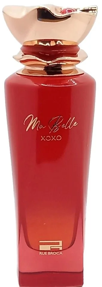 Ma Belle XOXO Eau de Parfum pour femme 100 ml
