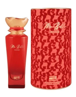 Rue Broca Ma Belle XOXO Eau de Parfum pour femme