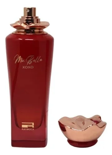 Ma Belle XOXO Eau de Parfum pour femme 100 ml