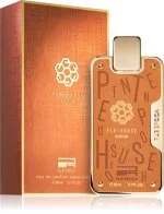 Penthouse Windsor Eau de Parfum unisexe 80 ml