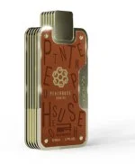 Penthouse Windsor Eau de Parfum unisexe 80 ml