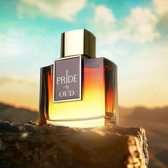 Pride My Oud M Eau de Parfum 100 ml