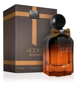 Rue Broca Hooked Intensely Eau de Parfum pour homme