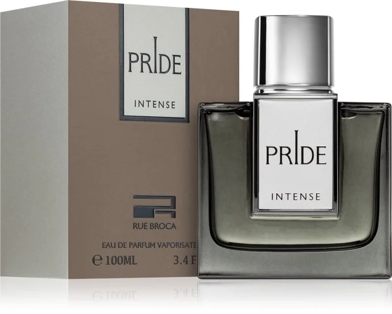 Pride Intense M eau de parfum 100 ml