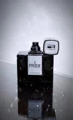 Pride Intense M eau de parfum 100 ml