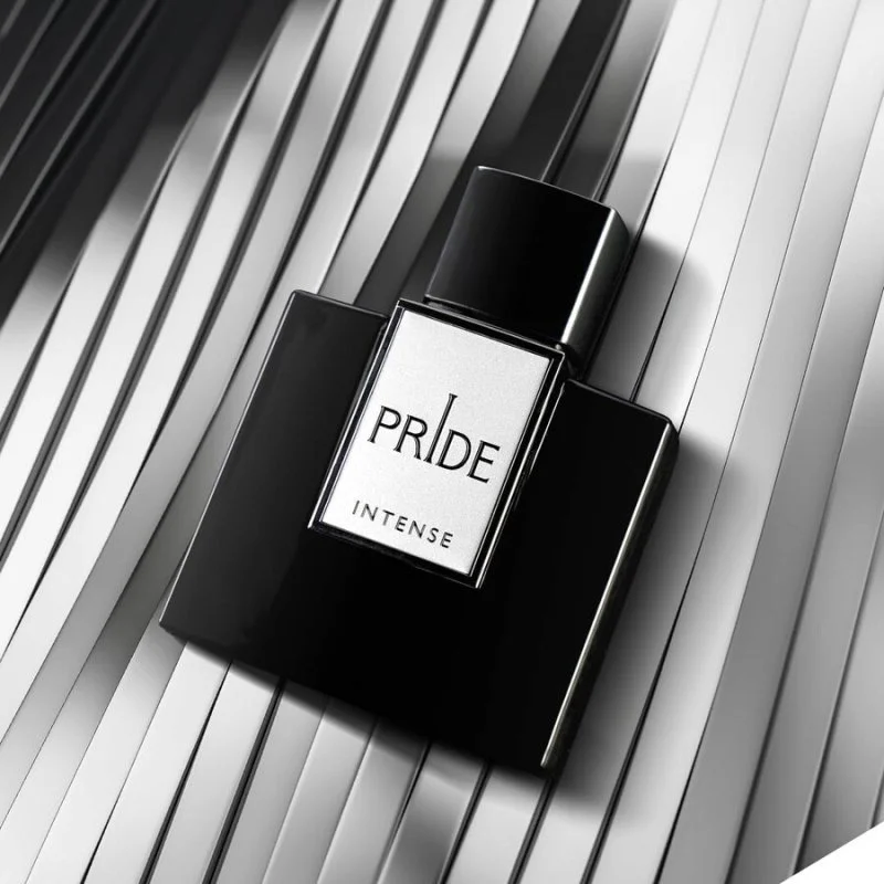 Pride Intense M eau de parfum 100 ml