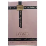 Hooked Pour Femme eau de parfum voor vrouwen 100 ml