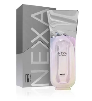 Rue Broca Nexa Immortal eau de parfum pour homme 100 ml