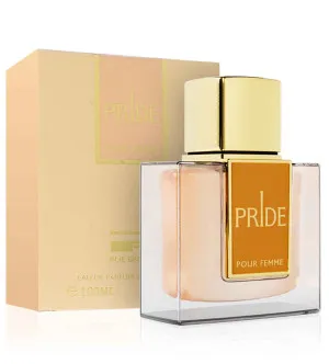 Rue Broca Pride Pour Femme eau de parfum pour femmes 100 ml