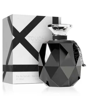 Rue Broca Touche Pour Homme eau de parfum pour homme 100 ml