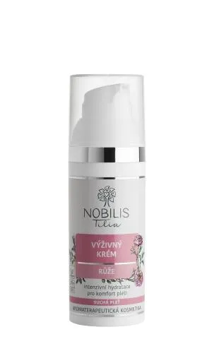 Nobilis Tilia Crème rose 50 ml
