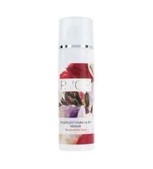 RYOR Decorative Care fond de teint illuminateur 8 en 1 Medium