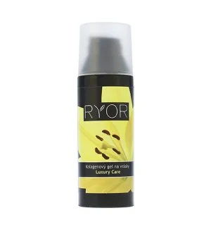 RYOR Luxury Care gel au collagène anti-rides