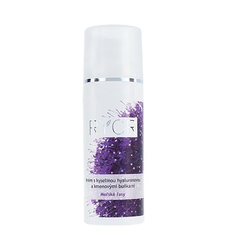 Algues marines crème à l’acide hyaluronique et aux cellules souches 50 ml