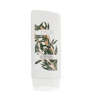 RYOR Tea Tree Oil gel d’hygiène intime