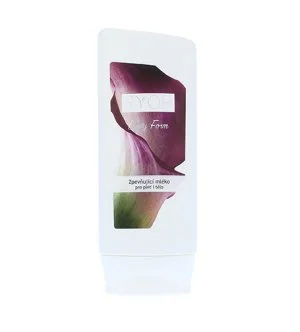 RYOR Body Form lait raffermissant pour le visage et le corps
