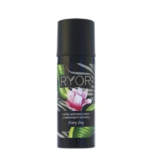 RYOR Every Day crème protectrice légère aux extraits végétaux